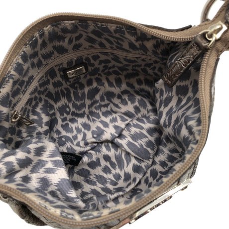 Unisex Guess - Handbag, size Midi - Green (2)