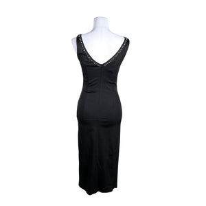 Unisex InWear - Party dress, size 36 - Black (2)