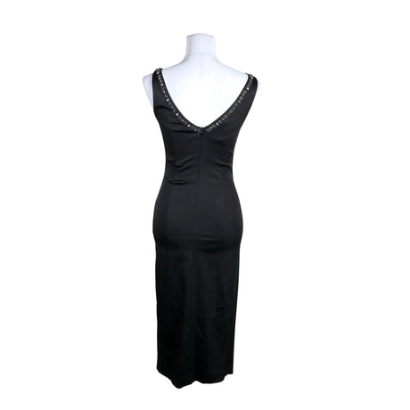 Unisex InWear - Party dress, size 36 - Black (2)