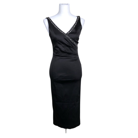 Unisex InWear - Party dress, size 36 - Black ()