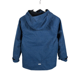 Unisex Le-company - Winter jacket, size 146 - 152 - Blue (2)