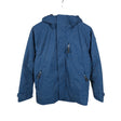 Unisex Le-company - Winter jacket, size 146 - 152 - Blue ()
