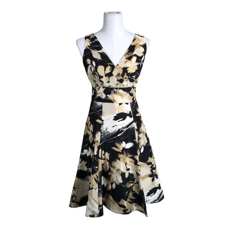 Unisex Your Face - Party dress, size 34 - Beige ()