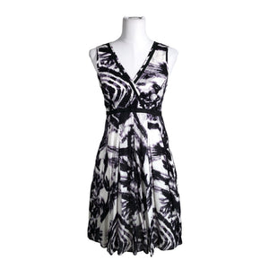 Unisex Esprit - Dress, size 36 - Violet (1)