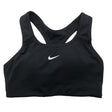 Unisex Nike - Sports top, size 36 - Black ()