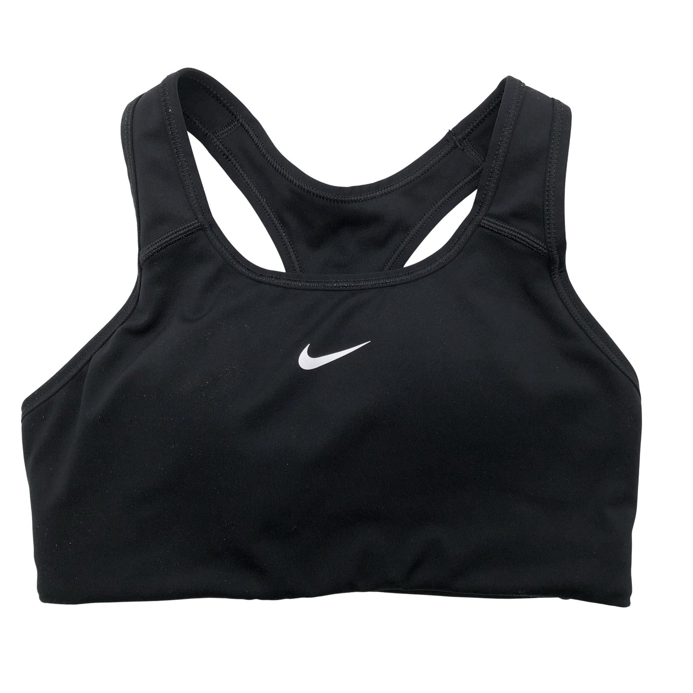 Unisex Nike - Sports top, size 36 - Black (1)
