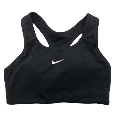 Unisex Nike - Sports top, size 36 - Black ()