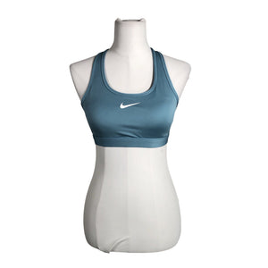 Unisex Nike - Sports top, size 36 - Light blue (1)