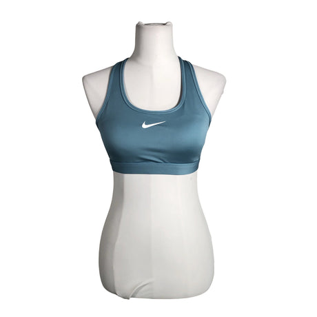 Unisex Nike - Sports top, size 36 - Light blue ()