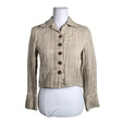 Unisex Kello - Jacket, size 36 - Beige ()