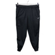 Unisex Nike - Track pants, size 158 - 164 - Black ()