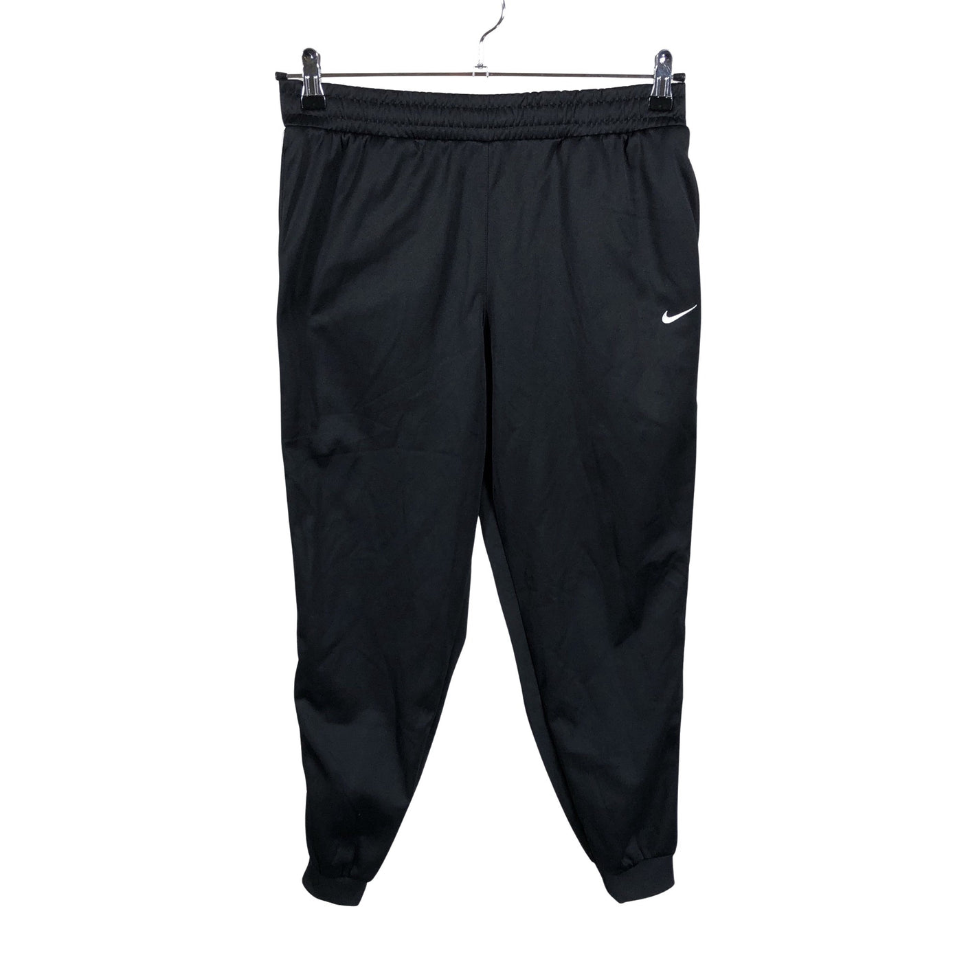 Unisex Nike - Track pants, size 158 - 164 - Black (1)