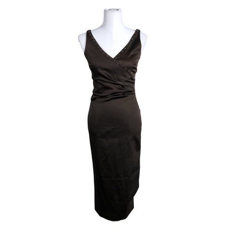 Unisex InWear - Party dress, size 36 - Brown ()