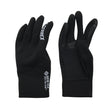 Unisex Adidas - Sports gloves, size 36 - Black ()