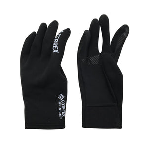 Unisex Adidas - Sports gloves, size 36 - Black (1)