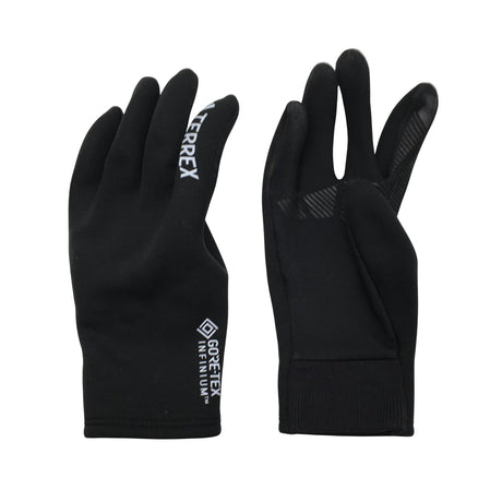 Unisex Adidas - Sports gloves, size 36 - Black ()