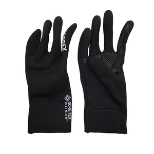 Unisex Adidas - Sports gloves, size Ei kokoa - Black (1)