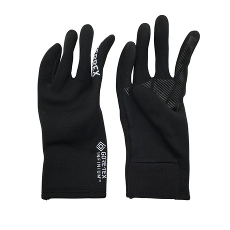 Unisex Adidas - Sports gloves, size Ei kokoa - Black ()