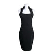Unisex Mexx - Dress, size 38 - Black ()