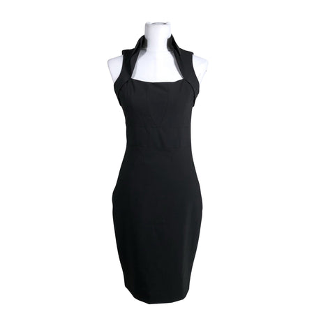 Unisex Mexx - Dress, size 38 - Black ()