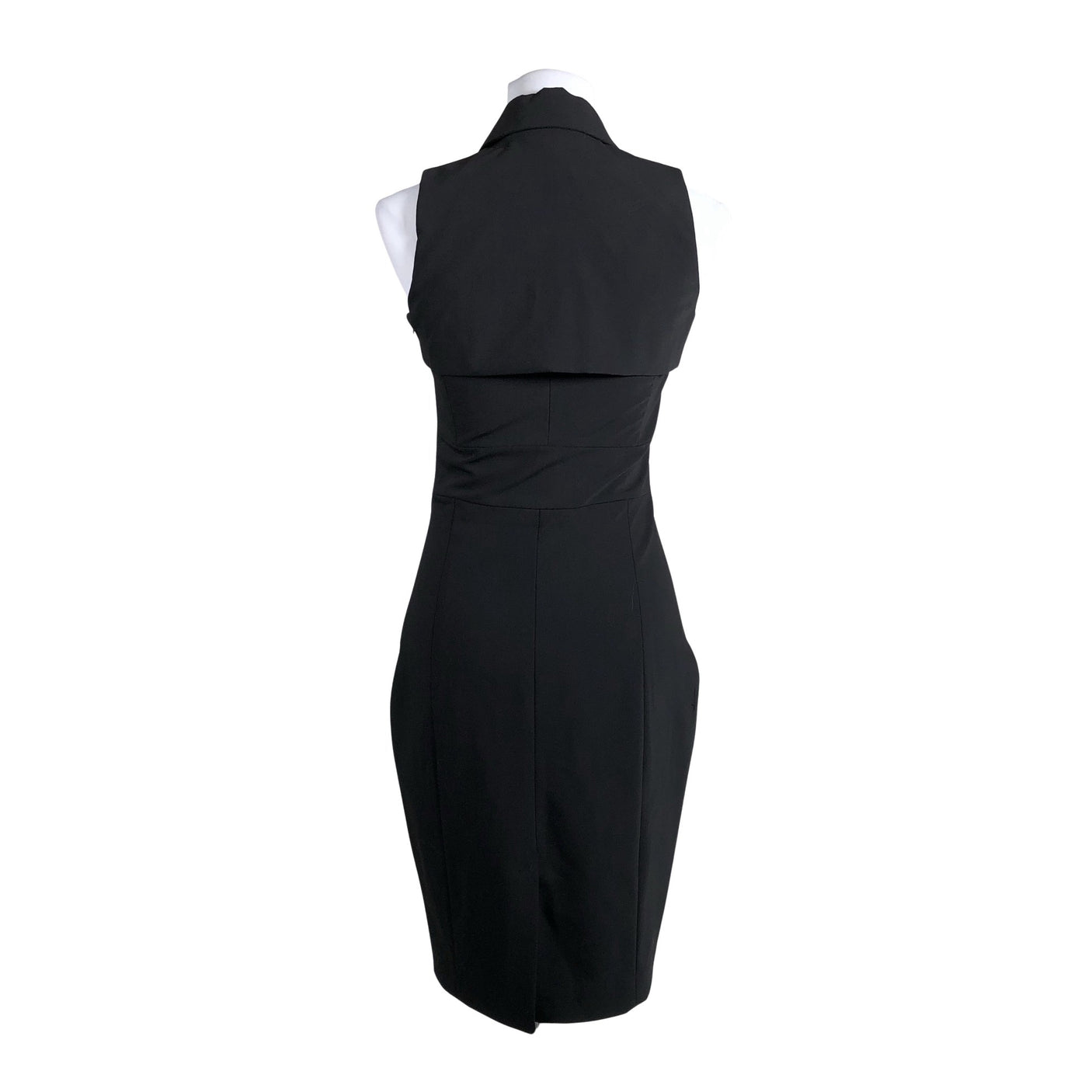 Unisex Mexx - Dress, size 38 - Black (2)