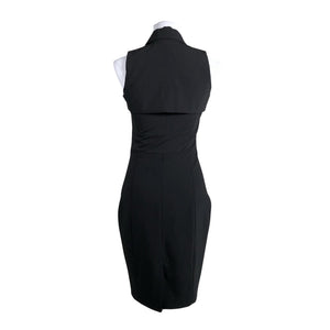 Unisex Mexx - Dress, size 38 - Black (2)