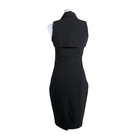 Unisex Mexx - Dress, size 38 - Black (2)