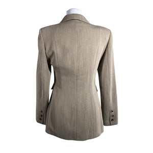 Unisex Allumette - Jacket, size 34 - Beige (2)