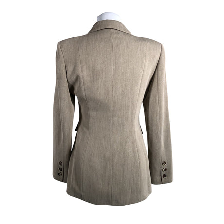 Unisex Allumette - Jacket, size 34 - Beige (2)