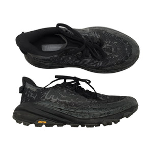 Unisex Hoka One One - Sneakers, size 39 - Black (1)