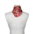 Unisex Guess - Scarf, size Mini - Red ()