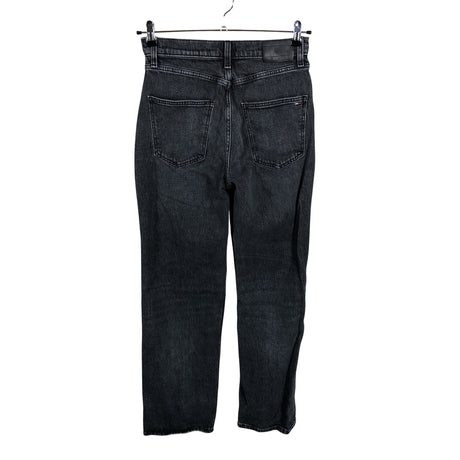 Unisex Tommy Jeans (Tommy Hilfiger) - Jeans, size W29 - Gray (2)