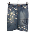 Unisex Mexx - Denim skirt, size 36 - Blue ()