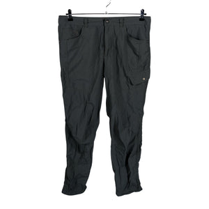 Unisex Icepeak - Slacks, size XL - Green (1)