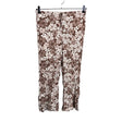 Unisex Rip Curl - Schiffon trousers, size 38 - Brown ()