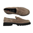 Unisex Högl - Loafers, size 38 - Brown ()