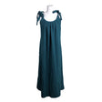Unisex studio POÈ - Dress, size 38 - Turquoise ()