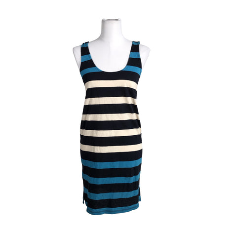 Unisex Marc O'Polo - Tricot dress, size 34 - Blue ()