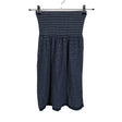 Unisex Esprit - Tricot skirt, size 36 - Blue ()