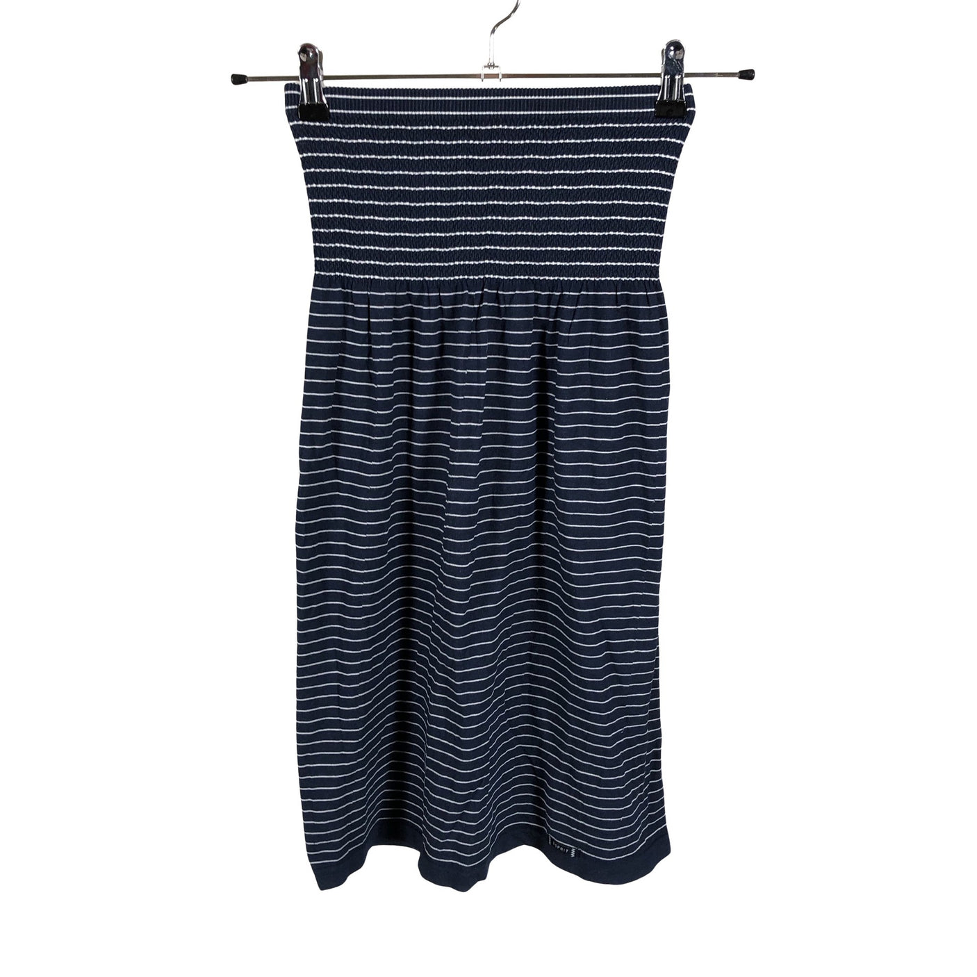 Unisex Esprit - Tricot skirt, size 36 - Blue (1)