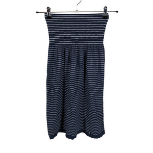 Unisex Esprit - Tricot skirt, size 36 - Blue (1)