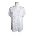 Unisex InWear - T-shirt, size 36 - White ()