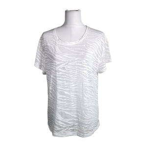 Unisex InWear - T-shirt, size 36 - White (1)