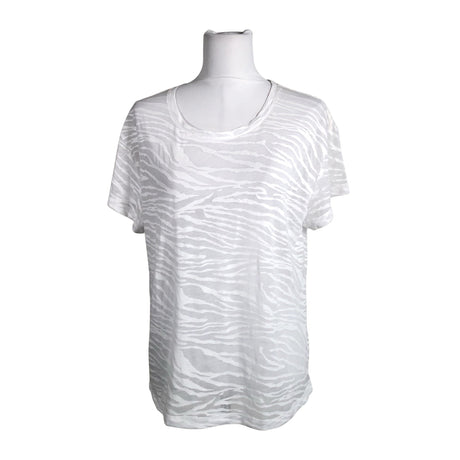 Unisex InWear - T-shirt, size 36 - White ()