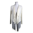 Unisex InWear - Cardigan, size 36 - White ()