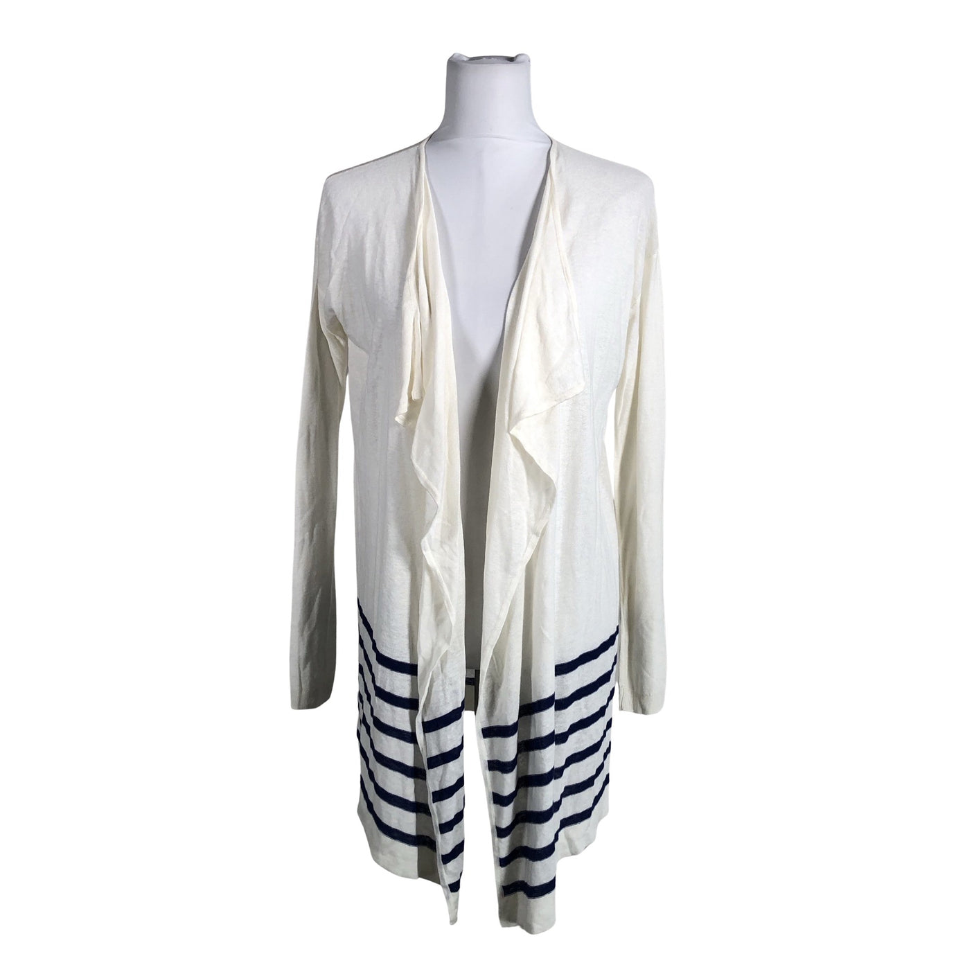 Unisex InWear - Cardigan, size 36 - White (1)