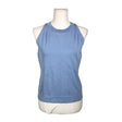Unisex Ivo Nikkolo - Top, size 40 - Light blue ()