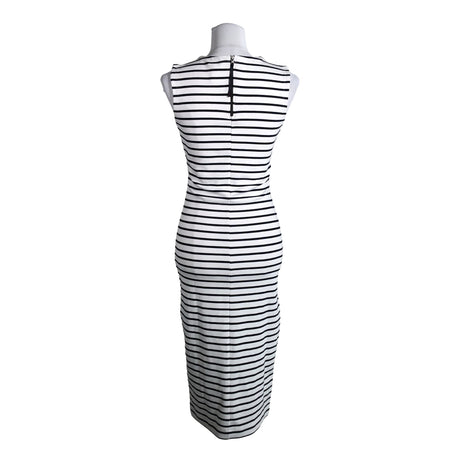 Unisex Tommy Hilfiger - Tricot dress, size 36 - Blue (2)