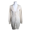 Unisex Pepe Jeans - Cardigan, size 36 - Beige ()