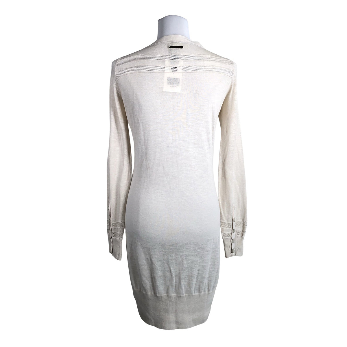 Unisex Pepe Jeans - Cardigan, size 36 - Beige (2)